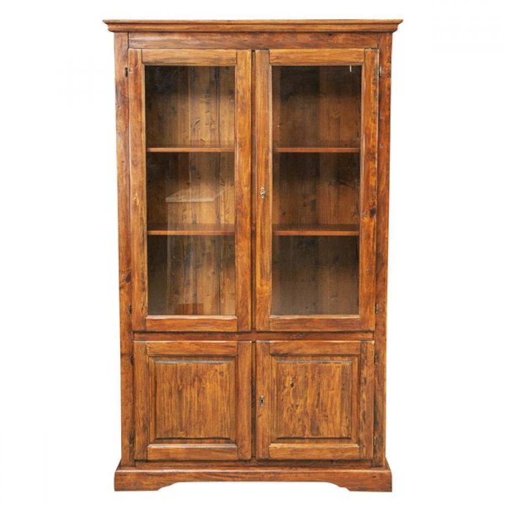 natur barna tomorfa vitrines uveges talalo konyvszekreny vitrin szekreny butor balaton rusztikus paraszthaz felujitas nyaralo konyha country vintage mediterran provence provansz etkezo.jpg